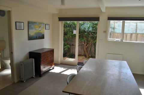 Belton Apartments - The Studio - Holiday Cairns 3