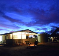 Bendleby Ranges - Holiday Cairns