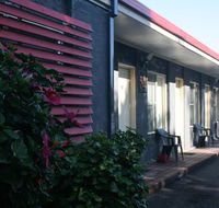 Benjamin Singleton Motel - Holiday Cairns