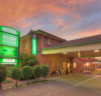 Bent Street Motor Inn - Holiday Cairns