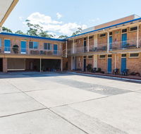 Bentleigh Motor Inn - Holiday Cairns