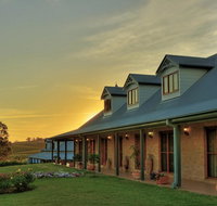 Berenbell Vineyard Retreat - Holiday Cairns