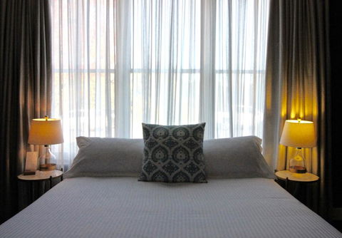Berida Hotel - Holiday Cairns 1
