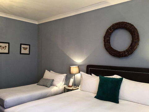 Berida Hotel - Holiday Cairns 2