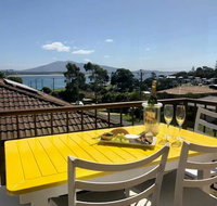 Bermagui Townhouse - Holiday Cairns