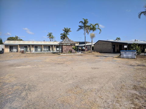 Best One Motel - Holiday Cairns 1
