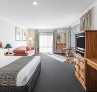 Best Western Ambassador Motor Inn  Apartments - Holiday Cairns
