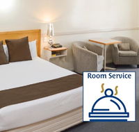 Best Western Ambassador Motor Lodge - Holiday Cairns