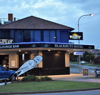 Best Western Blackbutt Inn - Holiday Cairns