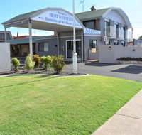 Best Western Bundaberg City Motor Inn - Holiday Cairns