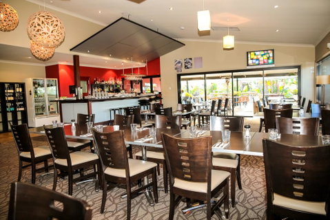 Best Western Bungil Creek Motel - Holiday Cairns 2