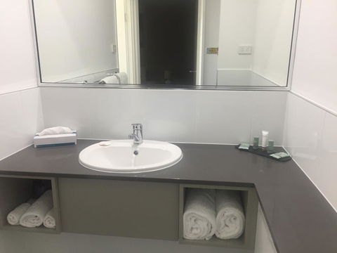 Best Western Cattle City Motor Inn - Holiday Cairns 2