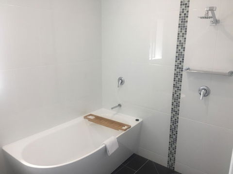 Best Western Cattle City Motor Inn - Holiday Cairns 3