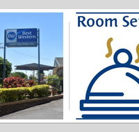 Best Western Cattle City Motor Inn - Holiday Cairns