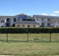 Best Western Coachmans Inn Motel - Holiday Cairns