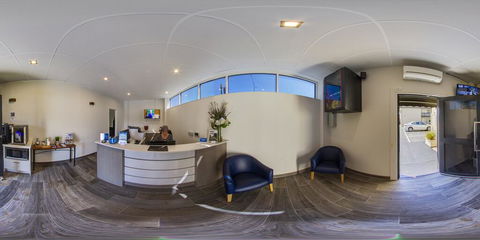 Best Western Fawkner Suites & Serviced Apartments - Holiday Cairns 2