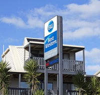 Best Western Great Ocean Road Motor Inn - Holiday Cairns