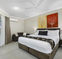 Best Western Kimba Lodge - Holiday Cairns