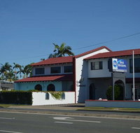 Best Western Marco Polo - Holiday Cairns