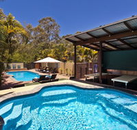 Best Western Plus Quarterdecks Retreat - Holiday Cairns