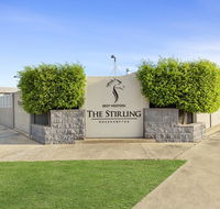 Best Western Plus The Stirling Rockhampton - Holiday Cairns
