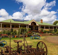 Bestbrook Mountain Resort - Holiday Cairns