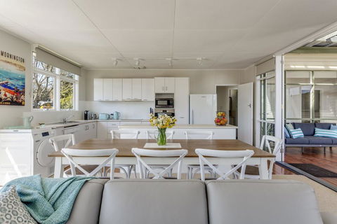 BETHANY BAY - MOUNT MARTHA - Holiday Cairns 2