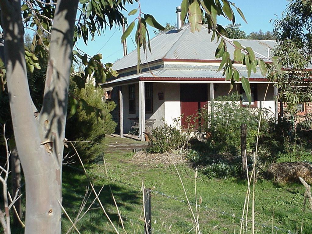Australia Plains SA Holiday Cairns
