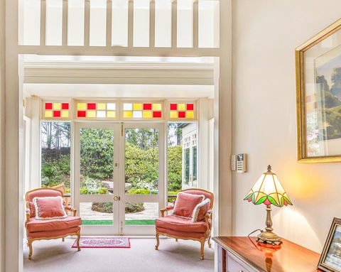 Bethany Manor Bed & Breakfast - Holiday Cairns 0