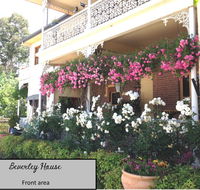 Beverley House - Holiday Cairns