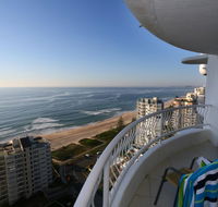 Biarritz Apartments - Holiday Cairns