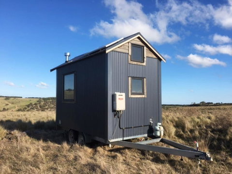 Big Tiny Altitude Tiny House Experience - Holiday Cairns 2