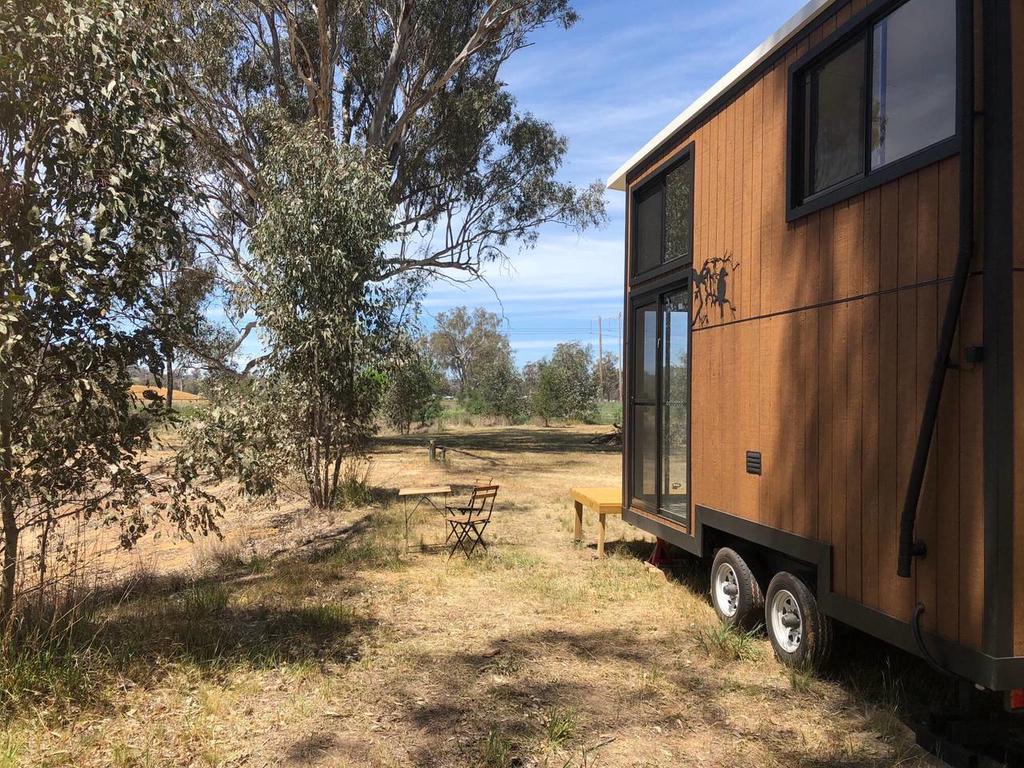 Brocklesby ACT Holiday Cairns
