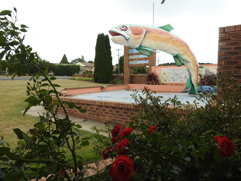 Oberon NSW Holiday Cairns