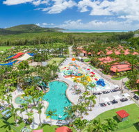 BIG4 Adventure Whitsunday Resort - Holiday Cairns