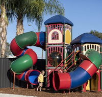 BIG4 Albury Tourist Park - Holiday Cairns