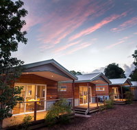 BIG4 Bright Holiday Park - Holiday Cairns