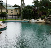 BIG4 Cairns Crystal Cascades Holiday Park - Holiday Cairns