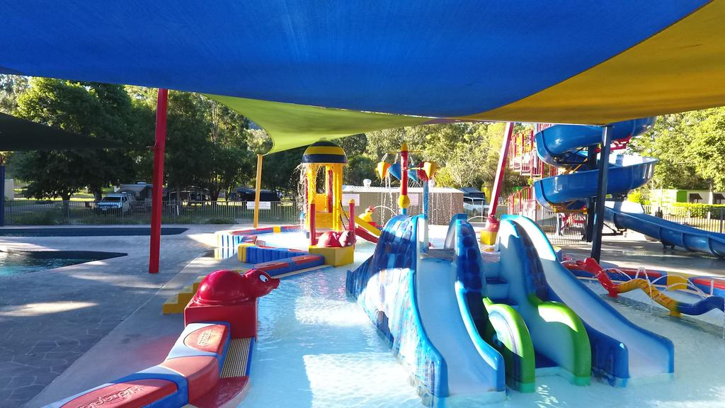 Dalga QLD Holiday Cairns