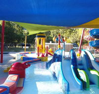 BIG4 Cania Gorge Holiday Park - Holiday Cairns