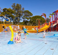 BIG4 Easts Beach Holiday Park - Holiday Cairns