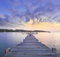 BIG4 Karuah Jetty Holiday Park - Holiday Cairns