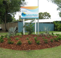 BIG4 Mackay Blacks Beach Holiday Park - Holiday Cairns