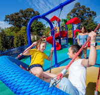 BIG4 Melbourne Holiday Park - Holiday Cairns