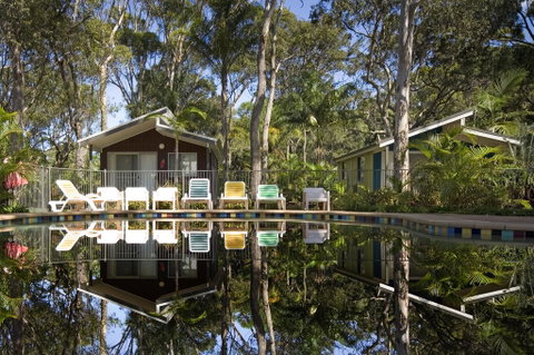 BIG4 Nambucca Beach Holiday Park - Holiday Cairns 2