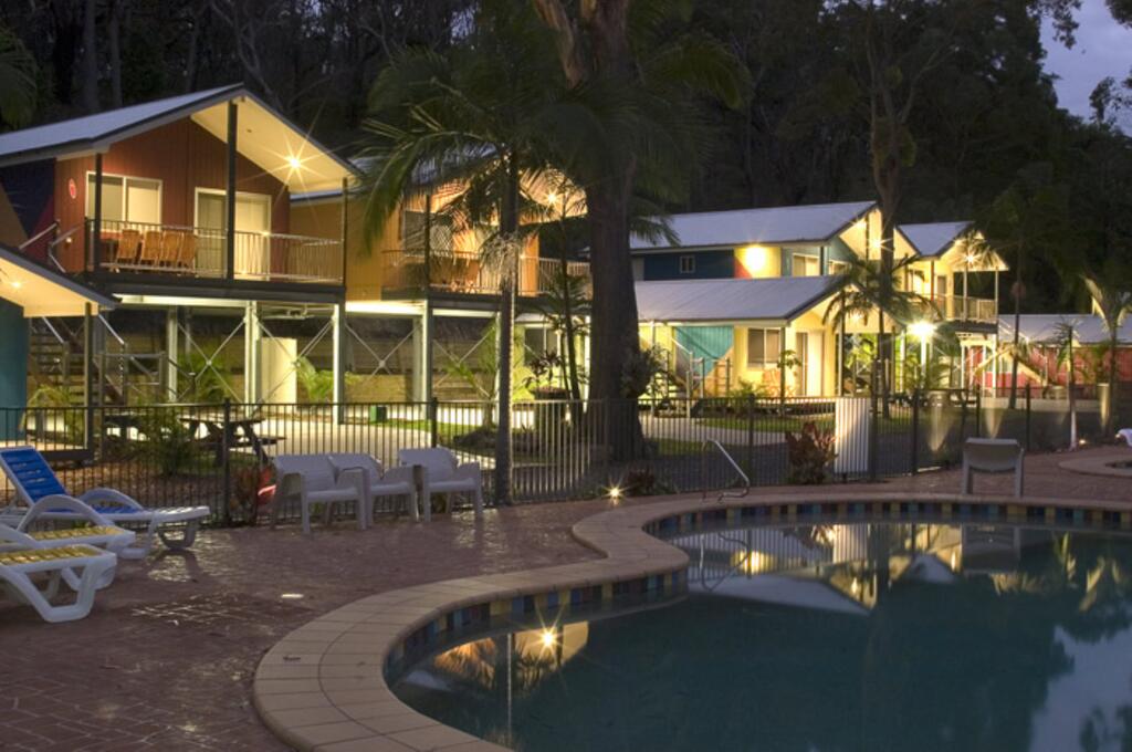 Nambucca Heads NSW Holiday Cairns