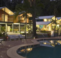 BIG4 Nambucca Beach Holiday Park - Holiday Cairns