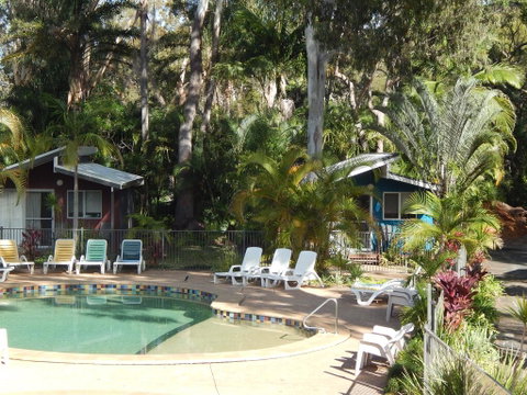 BIG4 Nambucca Beach Holiday Park - Holiday Cairns 1