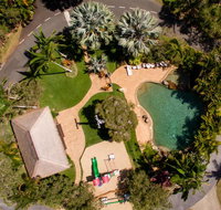 BIG4 NRMA Atherton Tablelands Holiday Park - Holiday Cairns