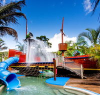 BIG4 NRMA South West Rocks Holiday Park - Holiday Cairns